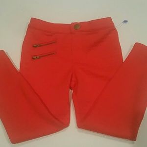 Genuine Kids Jegging Pants Size 4T.
